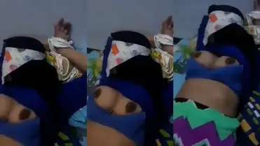 Bokep Jilbab Diikat Main Kasar Penuh Gairah 2026 poster