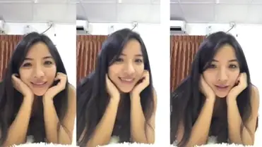 Bokep Live NangMeswar Body Montok Indo Sange Brutal Asik Streaming Lumer poster