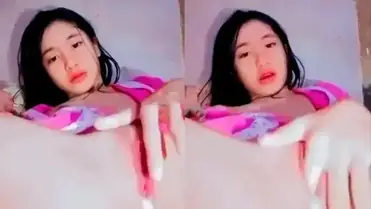 Gadis Muda Memek Pink Ngewe Brutal Basah poster