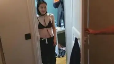 Main BDSM Bareng Cewek Langsing Cantik poster