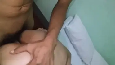 Senggama Anal Ganas Dengan Pria Asing di Villa Bali poster