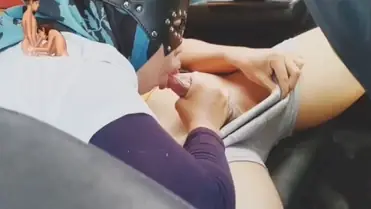 Tante BJ Di Mobil poster